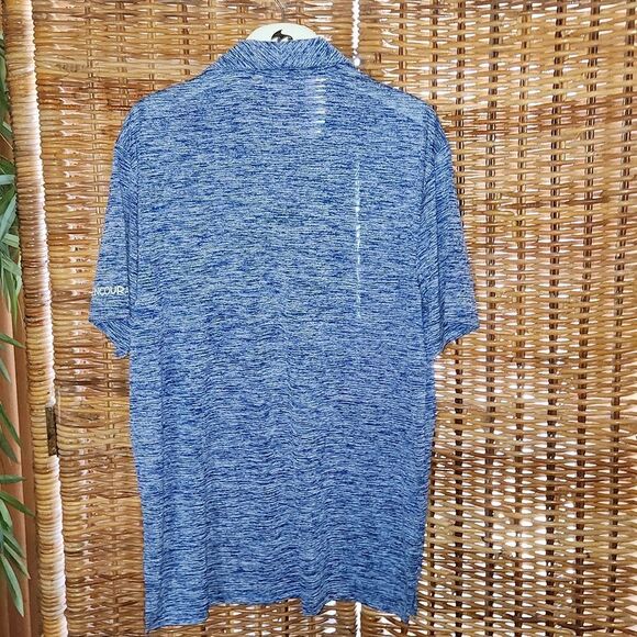 Lahaina Junior Golf Polo Shirt XL - Picture 5 of 5